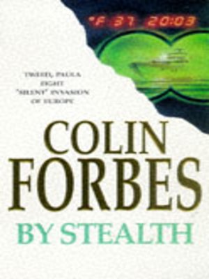 cover image of By stealth